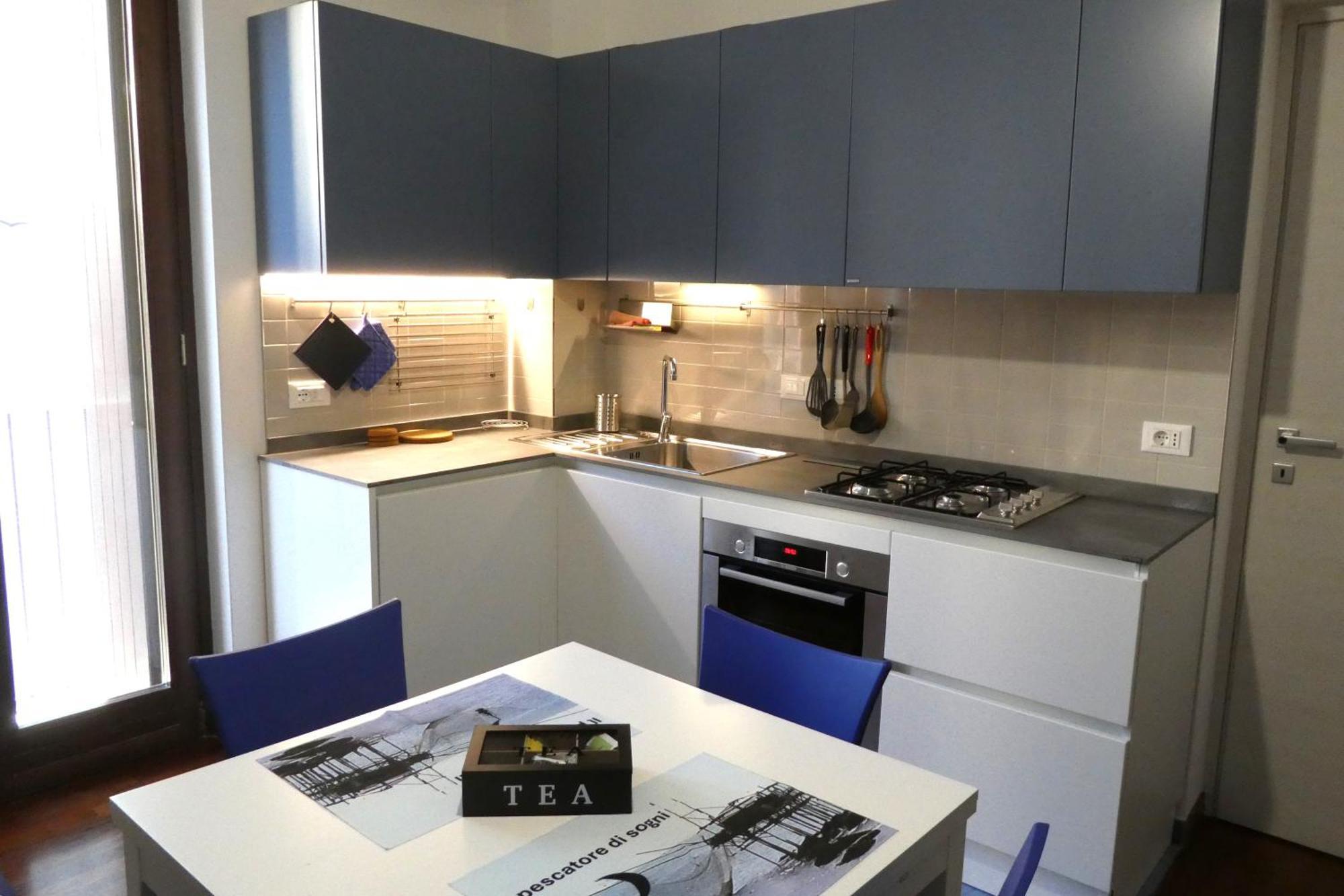 Apartament Il Pescatore Di Sogni *